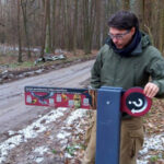 Šilėnų pažintinis takas