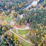 Akmuo Puntukas. Nuotrauka: ©lietuvosgamta.lt