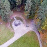 Akmuo Puntukas. Nuotrauka: ©lietuvosgamta.lt