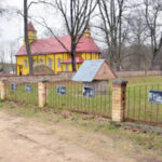 Šilėnų pažintinis takas