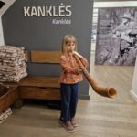 Kauno miesto muziejaus Tautinės muzikos skyrius