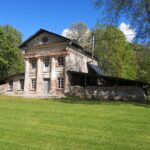 Mantagailiškio dvaras