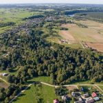 Balbieriškio dvaro parkas. Nuotrauka: ©lietuvosgamta.lt