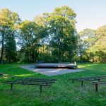 Balbieriškio dvaro parkas. Nuotrauka: ©lietuvosgamta.lt