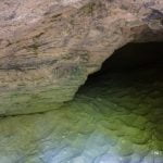 Čiobiškio urvas. Nuotrauka: ©lietuvosgamta.lt