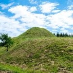 Dukurnonių piliakalnis. Nuotrauka: ©lietuvosgamta.lt