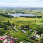 Dukurnonių piliakalnis. Nuotrauka: ©lietuvosgamta.lt