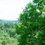 Gandingos piliakalnis