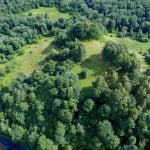 Gandingos piliakalnis