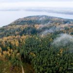 Gastilionių gūbrys. Nuotrauka: ©lietuvosgamta.lt