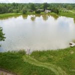 Kaukinės ežeras (Žiedelis). Nuotrauka: ©lietuvosgamta.lt