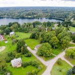 Klykių ąžuolas. Šaltinis: © lietuvosgamta.lt