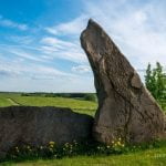 Kovaičių akmenys. Nuotrauka: ©lietuvosgamta.lt