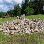 Ladakalnis. Nuotrauka: ©lietuvosgamta.lt