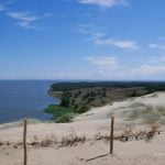 Lydumo ragas. Nuotrauka: ©lietuvosgamta.lt