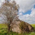 Mindučių akmuo. Nuotrauka: ©lietuvosgamta.lt