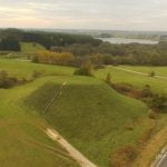 Lepelionių piliakalnis. Nuotrauka: ©lietuvosgamta.lt