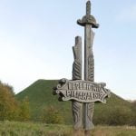 Lepelionių piliakalnis. Nuotrauka: ©lietuvosgamta.lt