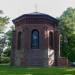 Palangos piliakalnis. Nuotrauka: ©lietuvosgamta.lt