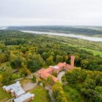 Raudonės liepa. Nuotrauka: ©lietuvosgamta.lt