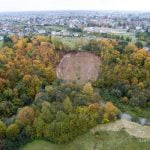 Rokų atodanga. Nuotrauka: lietuvosgamta.lt