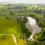 Senosios Įpilties piliakalnis. Nuotrauka: ©lietuvosgamta.lt