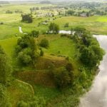 Senosios Įpilties piliakalnis. Nuotrauka: ©lietuvosgamta.lt