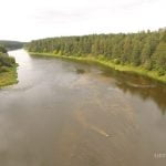 Siuvėjo rėva. Nuotrauka: ©lietuvosgamta.lt