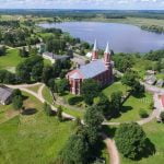 Tverečiaus ąžuolas. Nuotrauka: ©lietuvosgamta.lt