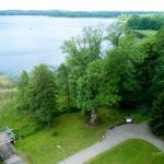 Veisiejų dvaro parkas. Nuotrauka: ©lietuvosgamta.lt