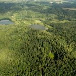 Velnio duobė. Nuotrauka: ©lietuvosgamta.lt