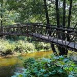 Versmė „Ūlos akis“. Nuotrauka: ©lietuvosgamta.lt