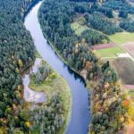 Vetygalos atodanga. Nuotrauka: ©lietuvosgamta.lt