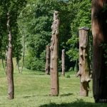 Žvaginių piliakalnis. Nuotrauka: ©lietuvosgamta.lt