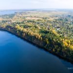 Žiegždrių atodanga. Nuotrauka: ©lietuvosgamta.lt