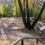 Žiegždrių atodanga. Nuotrauka: ©lietuvosgamta.lt