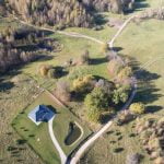 Žudiškių ąžuolas. Nuotrauka: ©lietuvosgamta.lt