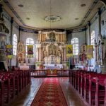 Platelių Šv. apaštalų Petro ir Pauliaus bažnyčia