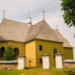 Platelių Šv. apaštalų Petro ir Pauliaus bažnyčia