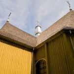 Platelių Šv. apaštalų Petro ir Pauliaus bažnyčia