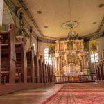 Platelių Šv. apaštalų Petro ir Pauliaus bažnyčia