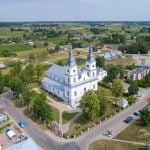 Žemaičių Kalvarijos kryžiaus kelio koplyčios
