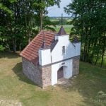Žemaičių Kalvarijos kryžiaus kelio koplyčios