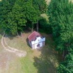 Žemaičių Kalvarijos kryžiaus kelio koplyčios