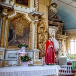 Kantaučių Švč. Mergelės Marijos Nekaltojo Prasidėjimo bažnyčia