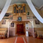 Kantaučių Švč. Mergelės Marijos Nekaltojo Prasidėjimo bažnyčia