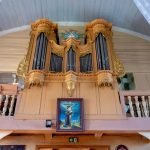 Kantaučių Švč. Mergelės Marijos Nekaltojo Prasidėjimo bažnyčia