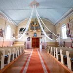 Kantaučių Švč. Mergelės Marijos Nekaltojo Prasidėjimo bažnyčia