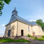 Kantaučių Švč. Mergelės Marijos Nekaltojo Prasidėjimo bažnyčia