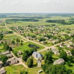 Kantaučių Švč. Mergelės Marijos Nekaltojo Prasidėjimo bažnyčia